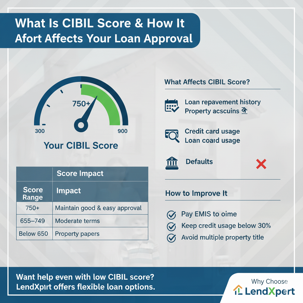 CIBIL Score