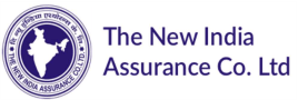 New India Assurance - Partner